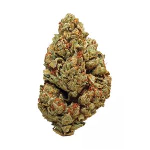 Chem Valley Flower
