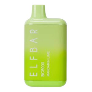 Elf Bar Mandarin Lime