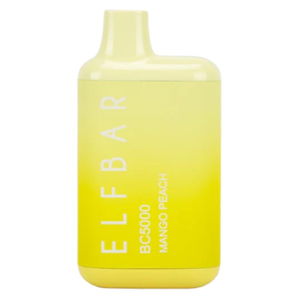 Elf Bar Mango Peach