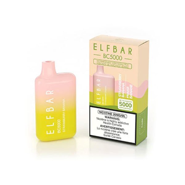 Elf-Bar-Strawberry-Banana-Product