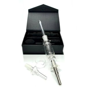 Glass Nectar Collector