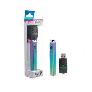 Ooze Battery