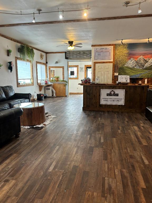 CBD dispensary in Helena